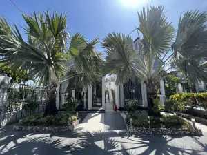 Ngoc Trai Xanh Bungalow