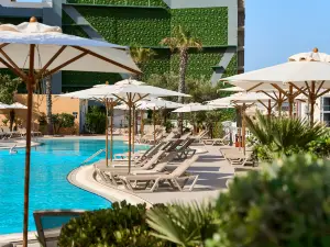 InterContinental Hotels MALTA by IHG