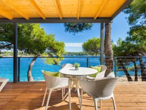 Arena Stoja Camping Homes