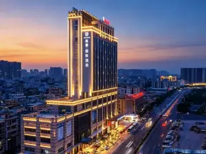 미후드 호텔 마오밍 디안 바이 지점