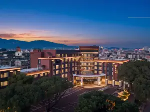 Blossom Manoir Quanzhou West Street