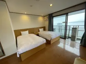 웰컴 인 마쓰시마