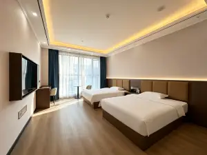 Hejiang Yuanyuan Hotel