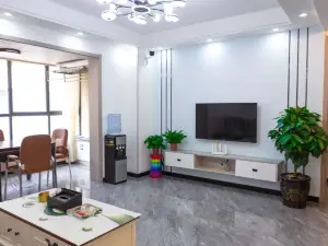 Yishui Yingpan Jufu Homestay