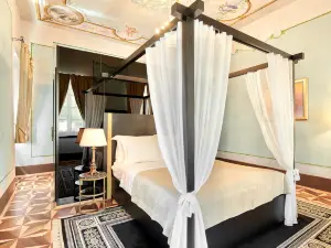 Palace Divnic by Armerun Heritage Hotel