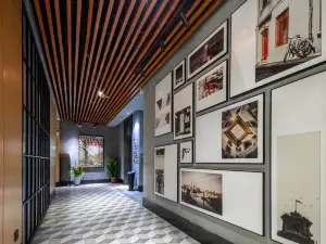 Shanghai Pudong Rezen select Hotel by Trip.com Group (Free shuttle bus to Pudong Airport)
