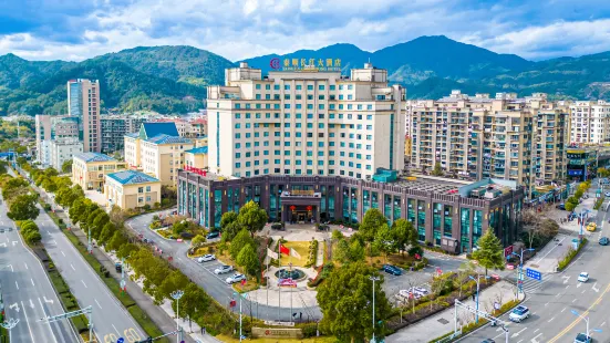 TaishunChanghong Hotel