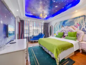 Emeishan Mengbala  Hotel