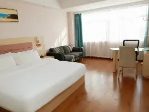 城市大酒店（會昌戲劇小鎮店）