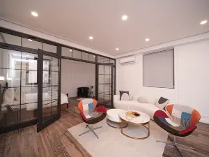 Sweet Home Prime Apart-Hotel