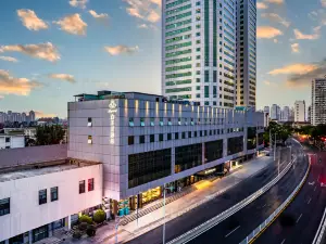Magnotel Business (Tianjin Eye Store at Tianjin Station)