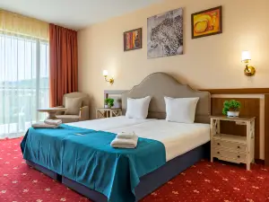 Hotel Allegra Balneo & Spa