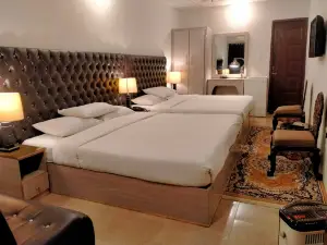 Peace Guest House