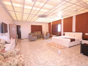 แมงโก วัลเลย์ รีสอร์ตส์ กันปาติปูเล