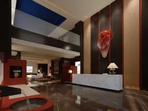 Shigatse Yunzuo Starlight Hotel (Zhashilunbu Temple Branch, Sangzhuzi District)