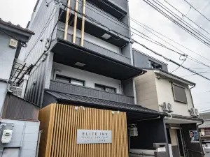Elite Inn 京都站