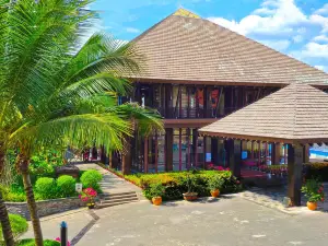 Days Hotel Hainan Baoting