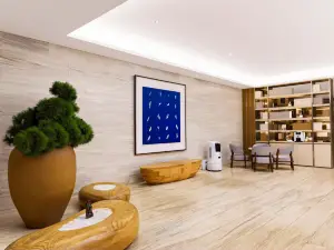 Jinji Hotel (Xining Railway Station)
