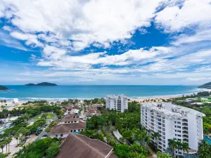 Haisu Seaview Apartment (Wanning Shenzhou Peninsula Branch)