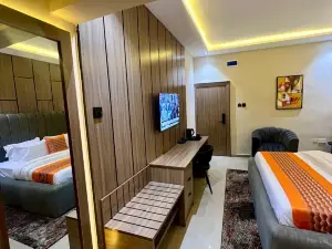 Rivona Hotel & Suites Ltd