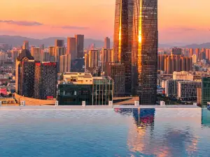 Kunming Papuman PAPMAN (Xishan Wanda)