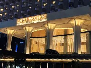 雅加達莎麗太平洋酒店 - 萬豪酒店集團旗下的傲途格精選酒店