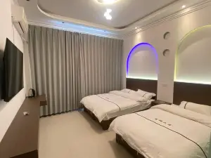 Huixian Fuxiang Hostel