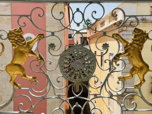 Quinta Colina by Shiadu