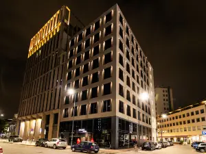 Smart Hotel Milano
