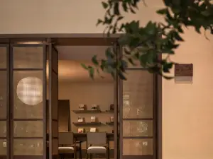 Atour Origin  Hotel Xi'an QuJiang District Wanxiang Plaza