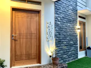Blezz Villa Nirwana Tasik