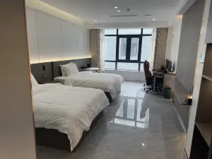 東昇電競酒店