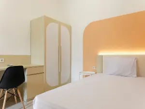 INNCA Ipnoss Coliving, Semarang