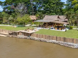 The Riverfront Reserve
