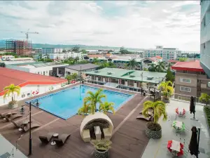 Subic Riviera Residences