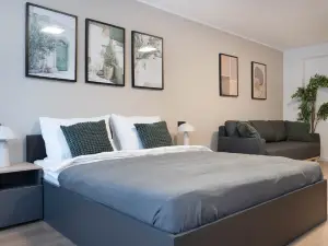 Central Bonn Apartments I home2share