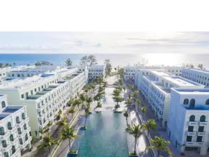 The Happy Marina Hotel - Sunset & Ocean View