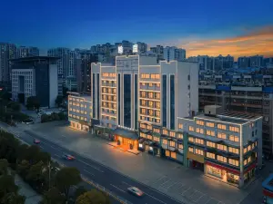Grand Hyatt Hotel