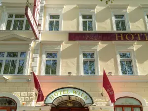 Austria Classic Hotel Wien
