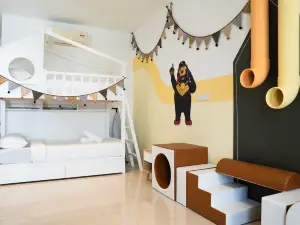 Highpark Suites at Petaling Jaya, Kelana Jaya by Plush