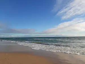 Christies Beach Tourist Park