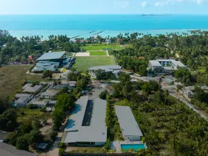 Maraleina Sports Resort