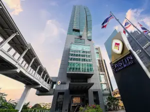 Eastin Grand Hotel Sathorn