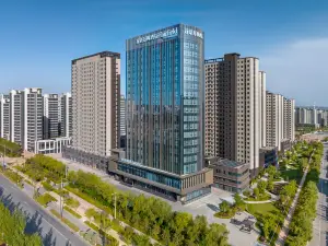 Fairfield By Marriott Yulin
