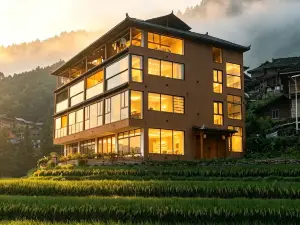 Xingyun Lanshan Smart Vacation Apartment (Jiabang Terraces)