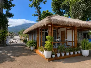 White Island Sands & Horizon Resort (WISH Resort)