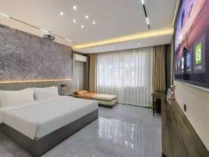 Xinle Shengjin Hotel