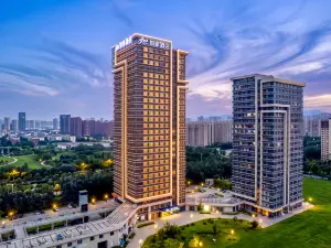 Homeinn · neo (Jinan Zhangqiu Mingshui Ancient Town)