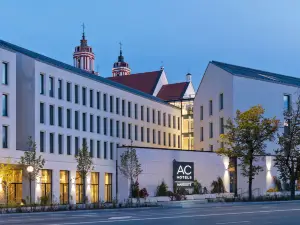 AC Hotel Vilnius