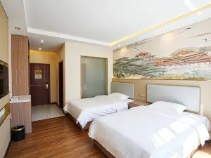Songtsam Linka Homestay